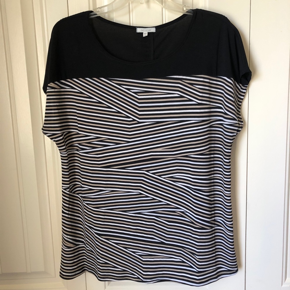 Ava James Shirt